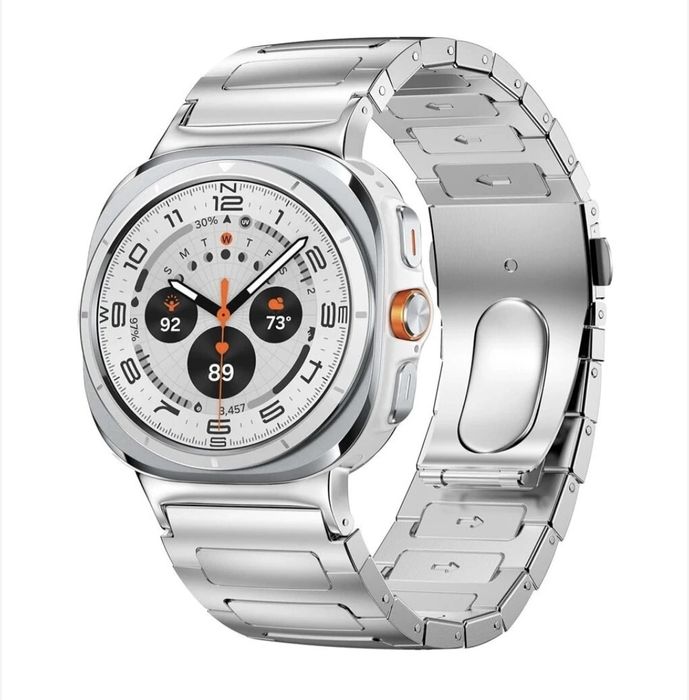 Samsung watch ultra LTE sigilat