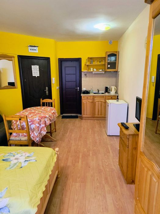 Почивка на море в Приморско