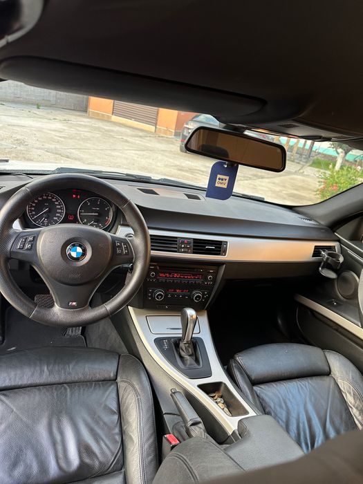BMW e92 2011г. Автоматик