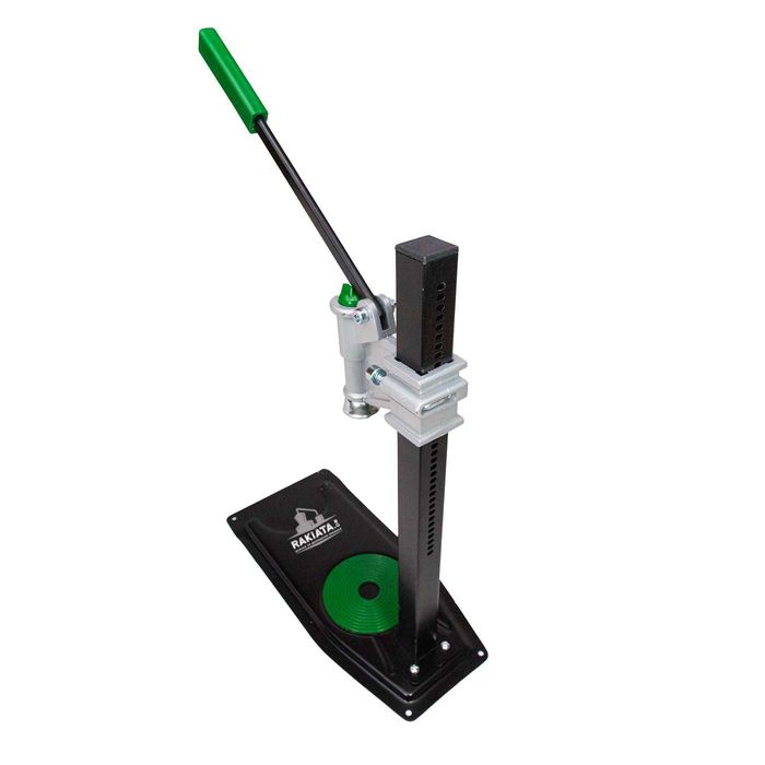 Настолна магнитна затварачка за бирени капачки ф 26-29 mm 20214421