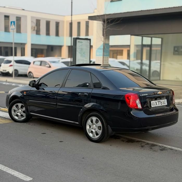 Gentra 2023 Darkmoon Blue AVTO KREDIT