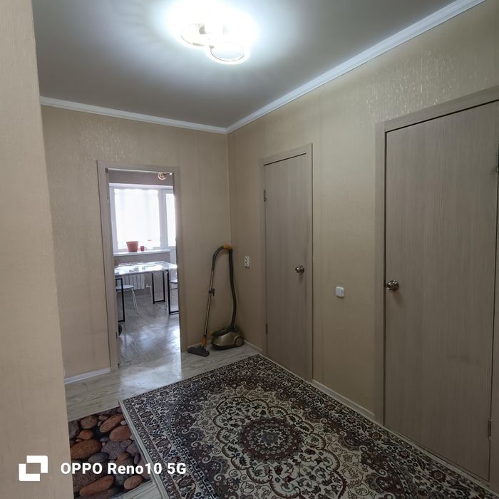 Продам 3х.ком.квартира