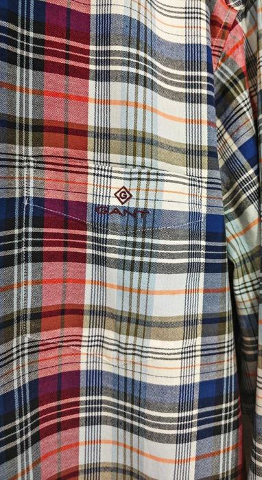 GANT Оригинална мъжка риза размер L