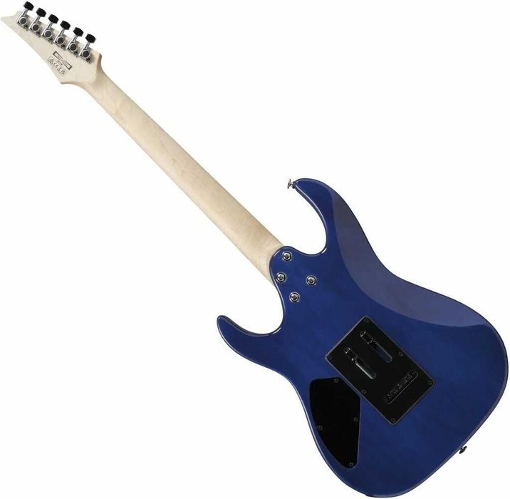 Електрическа китара Ibanez GRX70QA