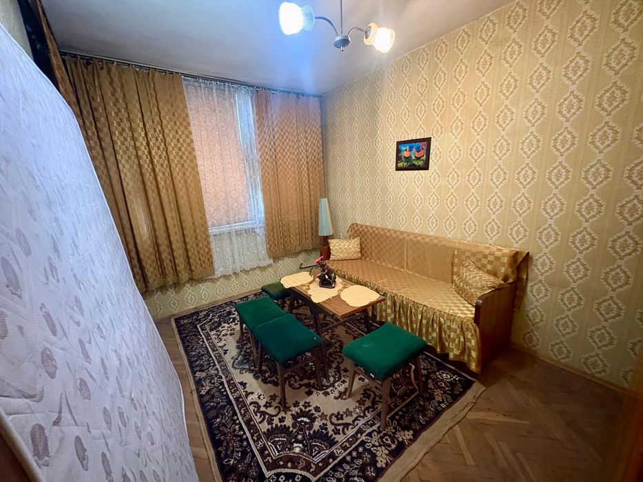 Продава се Тристаен апартамент в Търговище, Вароша - 72 кв.м за 762 €/кв.м - Снимка #6