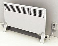 Электро конвектор ЭВУБ, ENSTO Beta EPHBM02PR