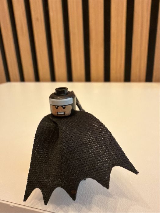 Figurină lego sh535 Batmand din setul 76112 din 2018
