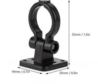 Монтажна Стойка за Камера за Дрон FPV Action Камера Quadcopter Bracket