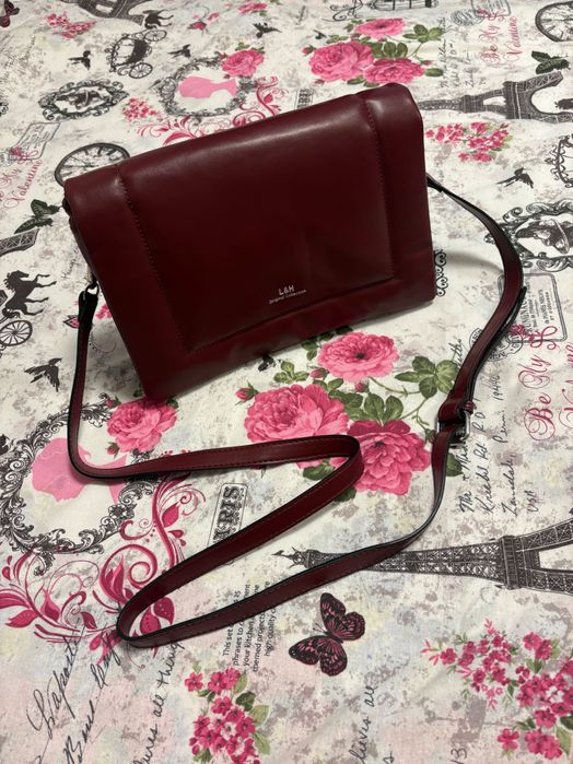 Дамски чанти - 2 в 1