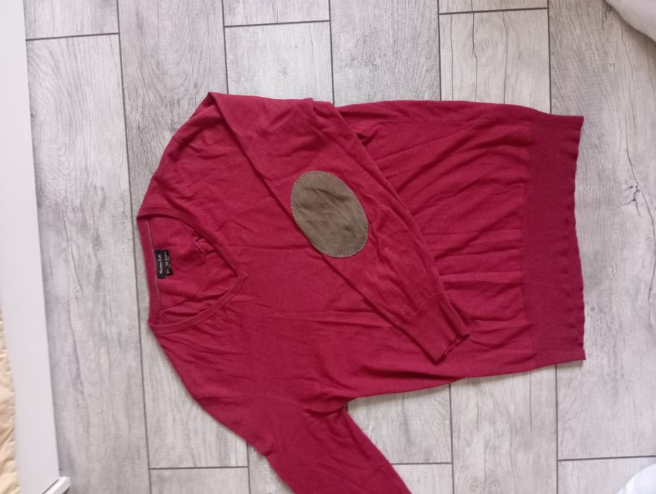 Срочно продам пуловер Massimo Dutti