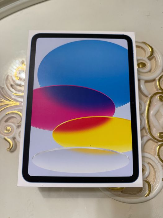 Model: iPad Gen. 11 (11", 2025, A16)