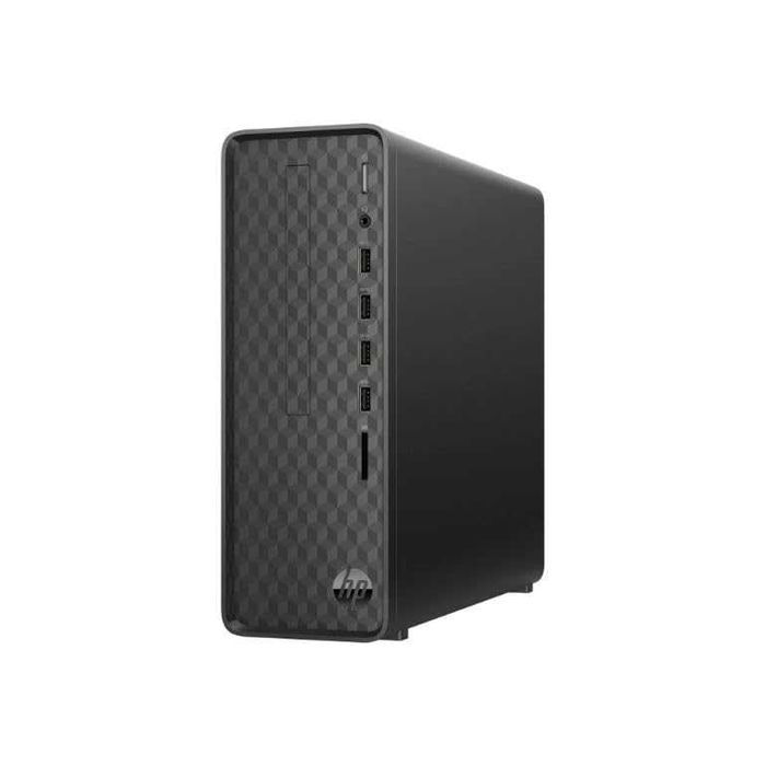 Продаётся компьютер HP Slim Desktop Tower S01-pf2 (i3-12100/8/512)