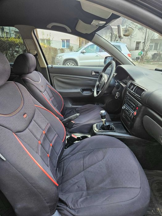 VW Passat B5.5 Variant 101 cp