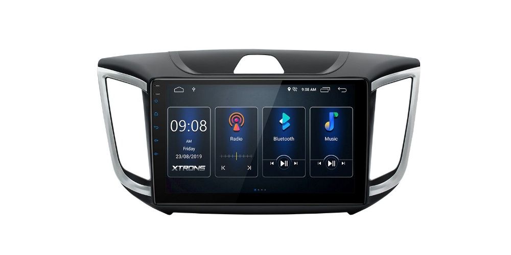 Navigatii Android KIA hyundai ix35