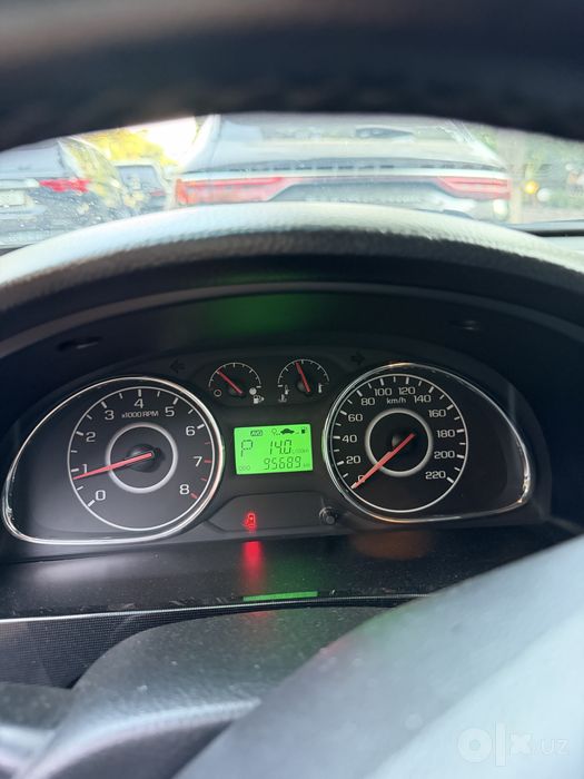 Продается Chevrolet Gentra