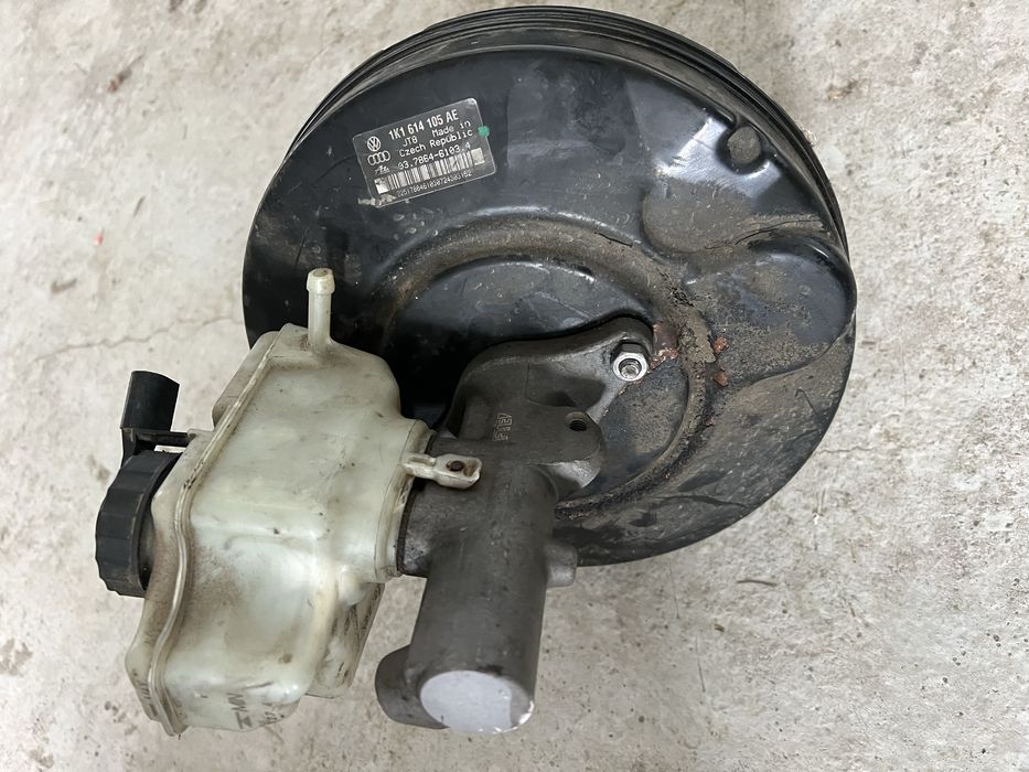 Tulumba pompa frana vw golf 5 jetta