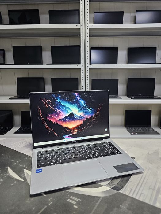 Ноутбук Acer Aspire Lite 16