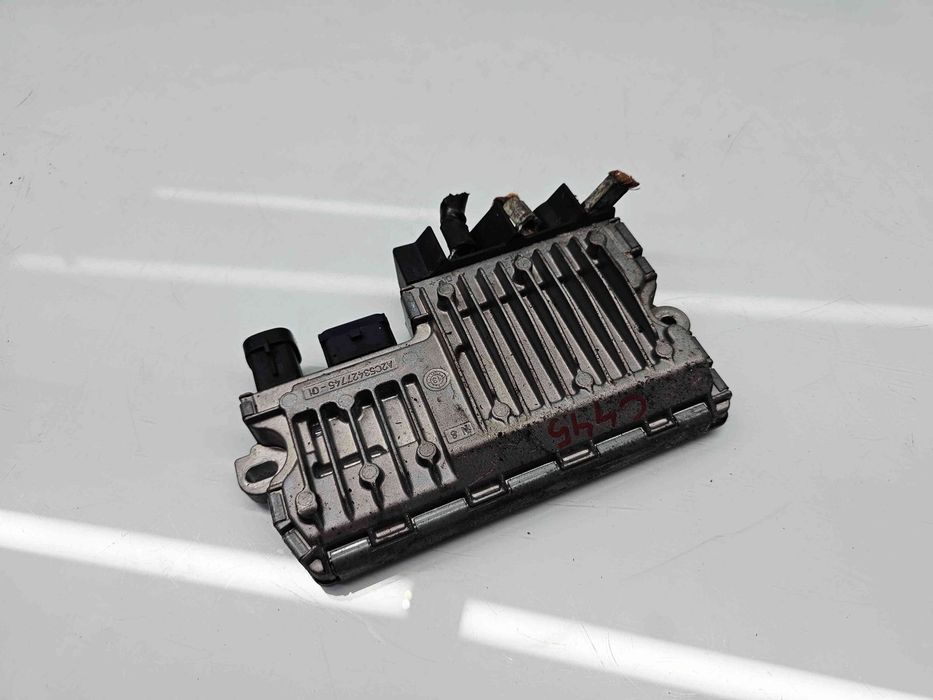 Modul confort Peugeot 2008 [Fabr 2013-prezent] 980209678004