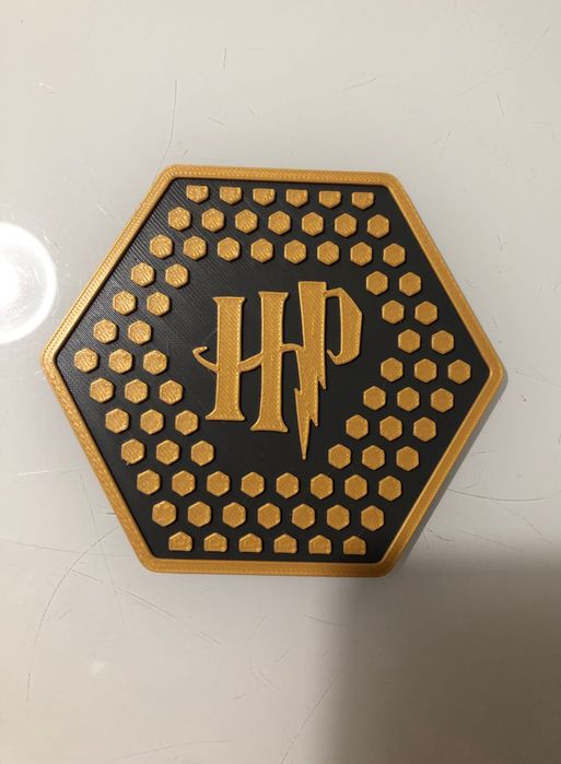 Подложки за чаши Хари Потър