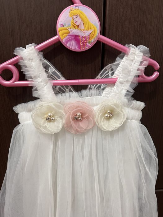 Официални рокли Next, Petite fleur