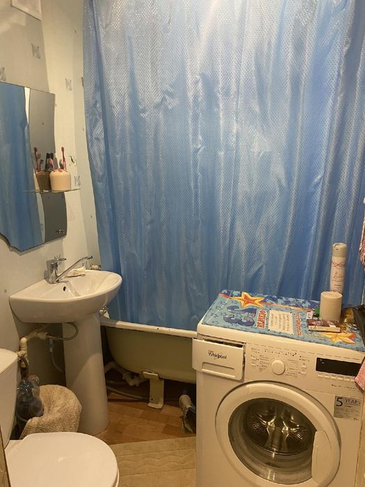 Сдам квартиру 1ком