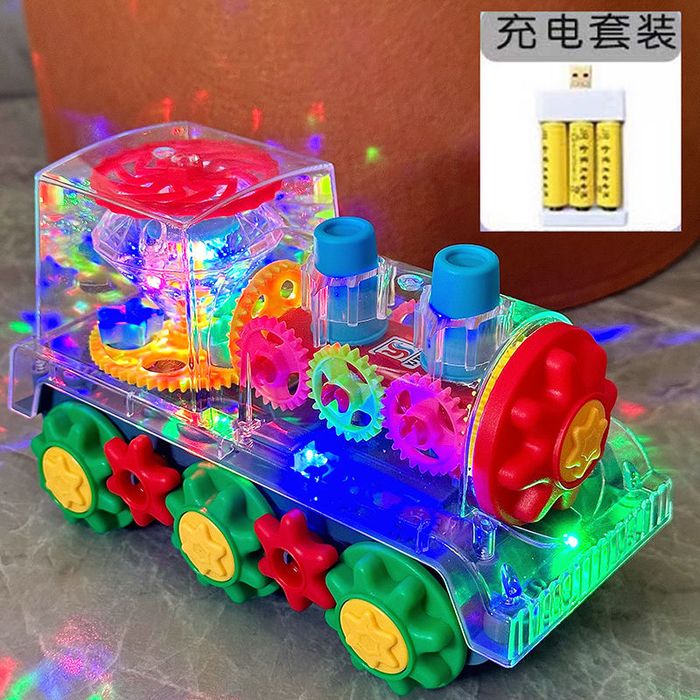 Игрушки интерактивные