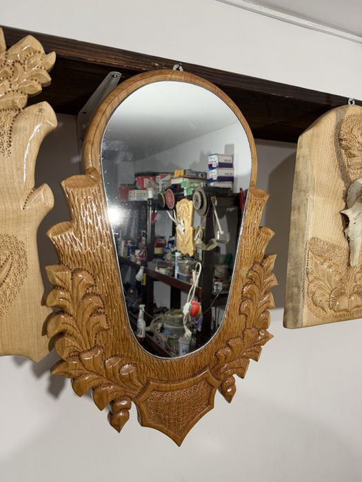 Panoplie diverse modele