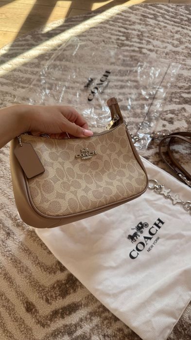 Сумка Coach оригинал