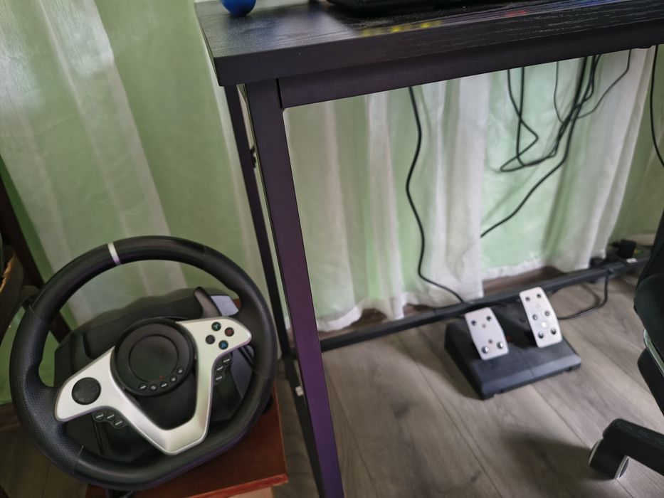 Vand setup gaming complet