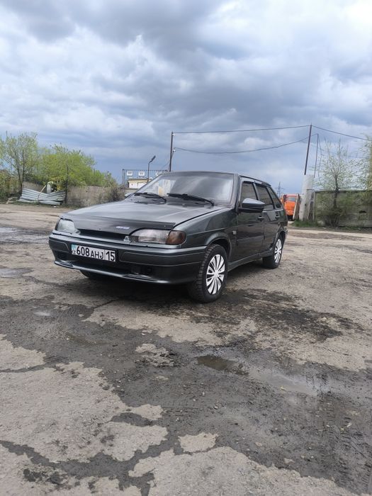 Продам ваз 2114.