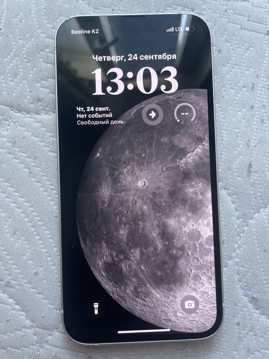 Iphone 13 сатылады обмен бар
