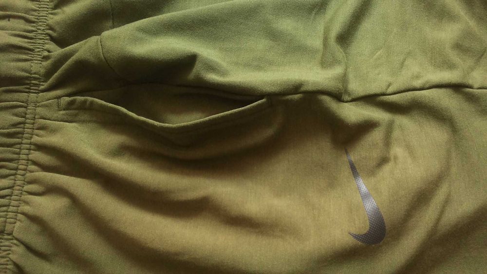 NIKE 889393-395 DRY PANT Размер L / XL тънка лятна долница 57-67