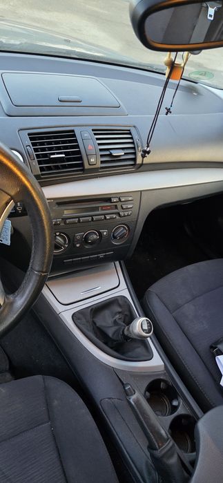 Piese bmw seria 1 116i n43