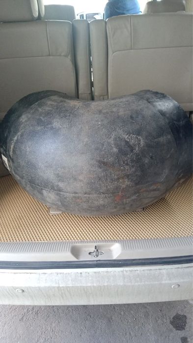 Фитинги для ПЭ труб