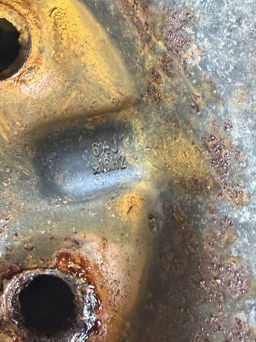 Джанти за Тойота