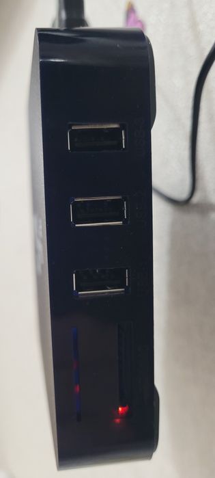 Продам ! ТV БОКС приставка.