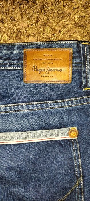 Blugi Pepe Jeans