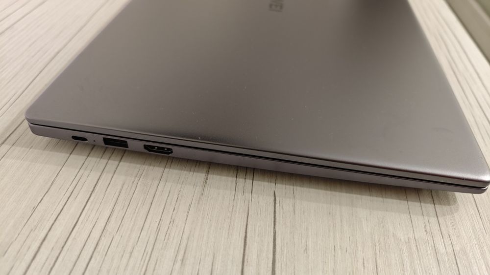 HUAWEI MateBook D 15