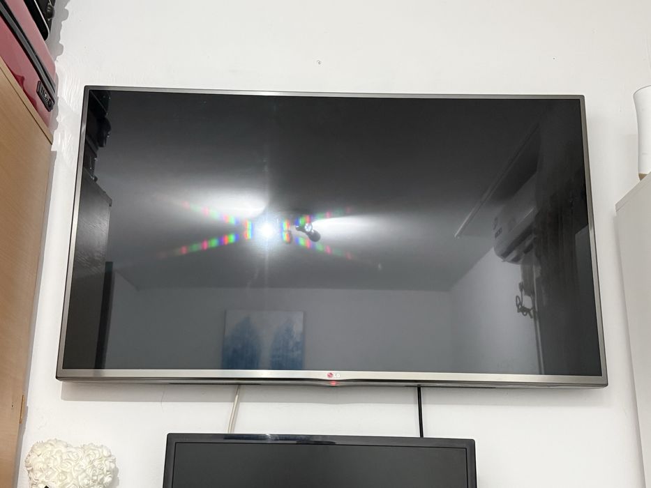 Televizor LG 125cm