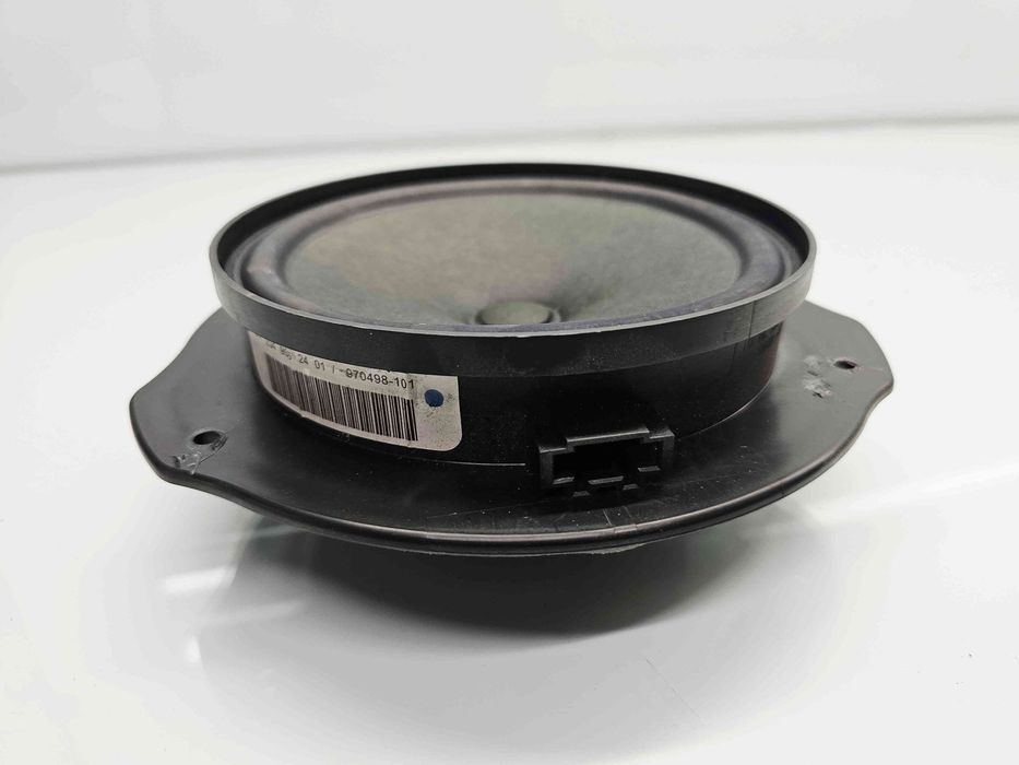 Boxa dreapta fata Mercedes Clasa C Coupe (C204) Facelift AMG [Fabr 20