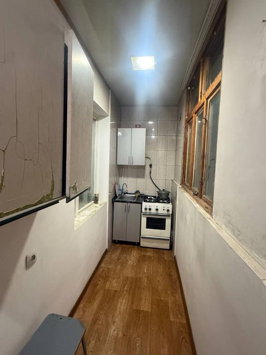 Сдается 1 ком Юнусабад 18 квартал