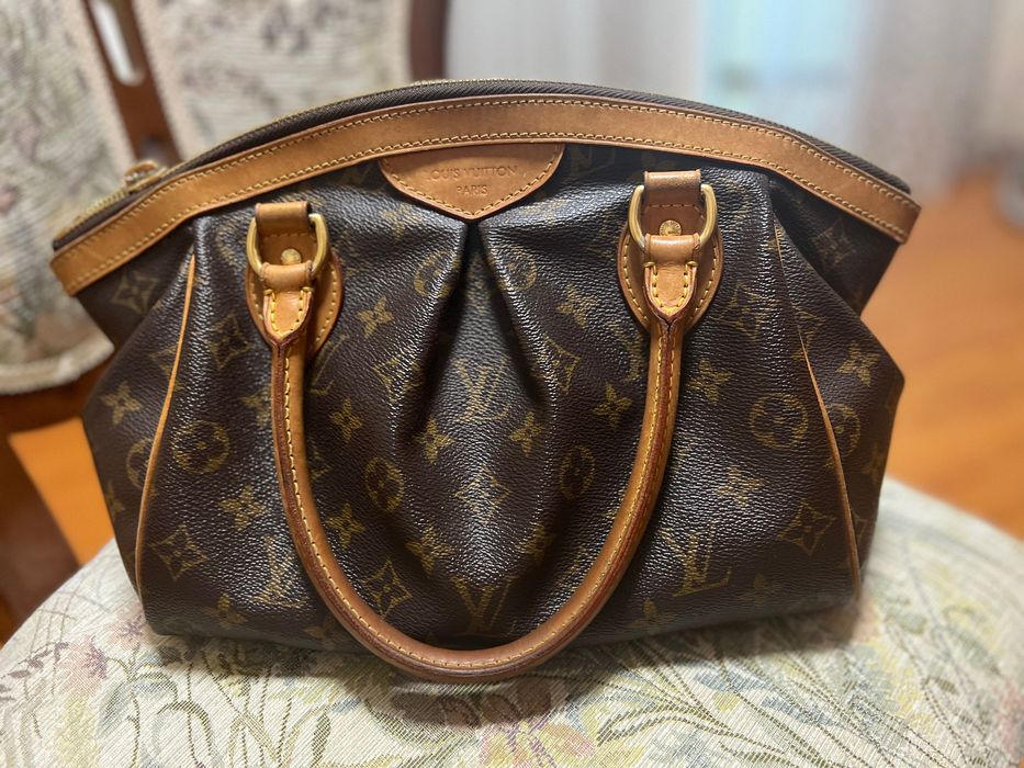 Сумочка Louis Vuitton