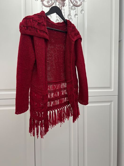 Vand jacheta tricot