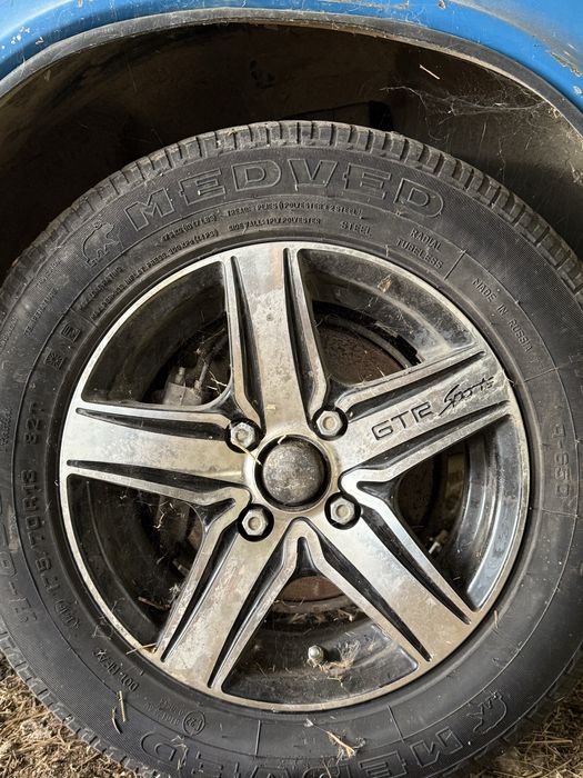 Лада ваз 1300…..