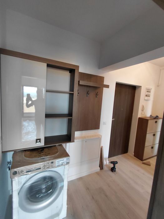 Apartament 2 camere MRS Gradinile