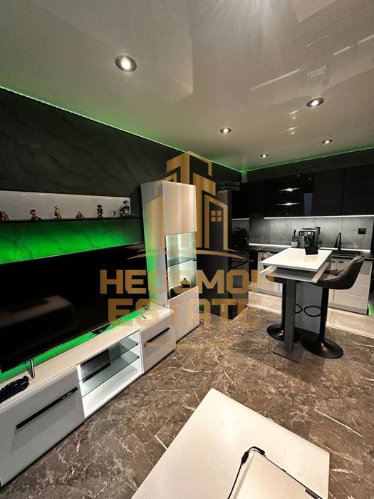 Продава се Едностаен апартамент в Варна, Виница - 44 кв.м за 1873 €/кв.м - Снимка #1