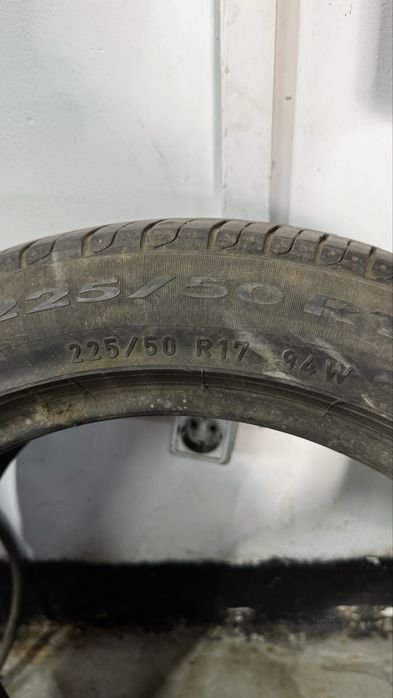 Pirelli 225/50 r17