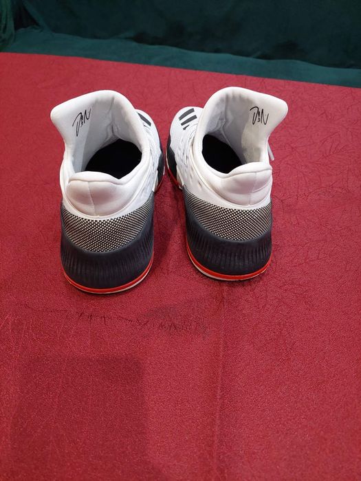 Маратонки Адидас, Adidas 37