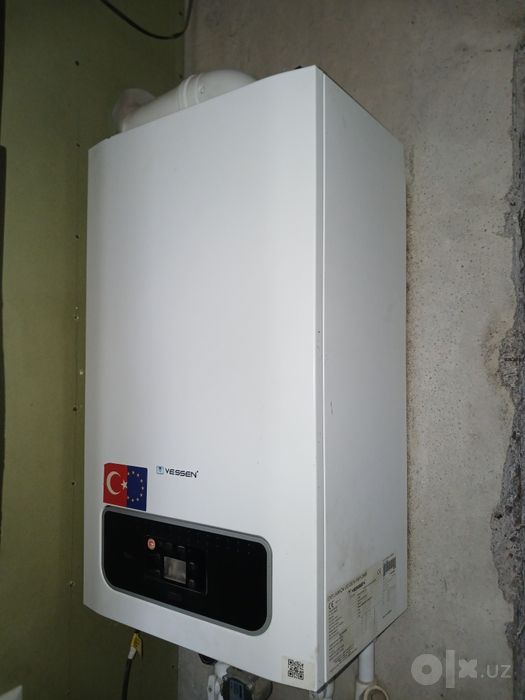 Ремонт газовых котлов Ariston, Baxi, Fondital, ITALTHERM и другие
