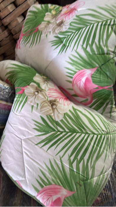 Матрасы рабочие комплекты.подушка одеал матрас